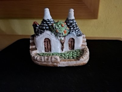 Alberobello suvenýr