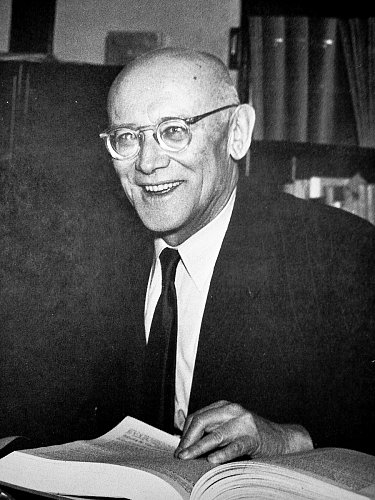 Václav Hlavatý