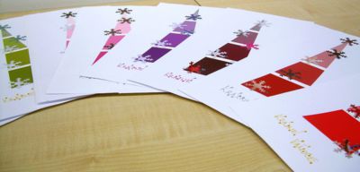 Krásné Vánoce všem lidem dobré vůle