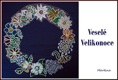 Veselé Velikonoce všem na i60 :-)