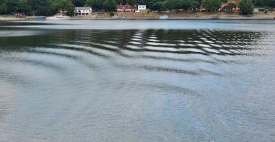 Vranovská přehrada