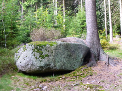 není kámen jako kámen