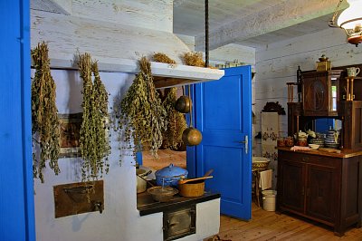 Mám ráda kuchařské knihy - XVII. díl