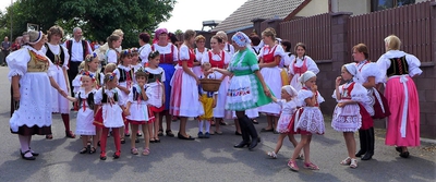 Z jihočeské Konopné