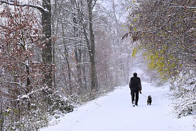 Za každého počasí.