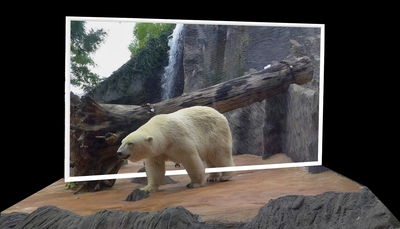 Ze ZOO- kdo si hraje ....