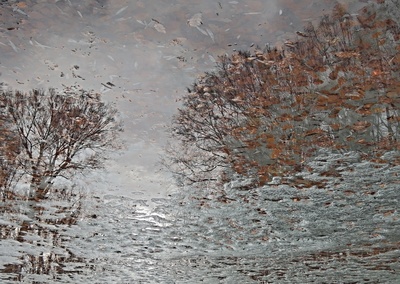 Zima ještě nekončí