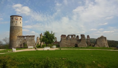 Zvířetice