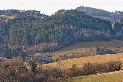 01 - Vsetínské vrchy