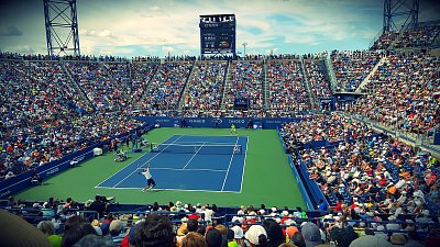 US Open vyhráli Alcaraz, Swiateková a také Krejčíková se Siniakovou. A kdo uspěl v tipovačce?
