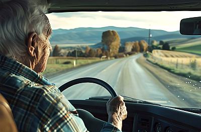 Co čeká řidiče v roce 2026: Zvýšení hranice povinných lékařských prohlídek, dražší dálniční známky a další novinky