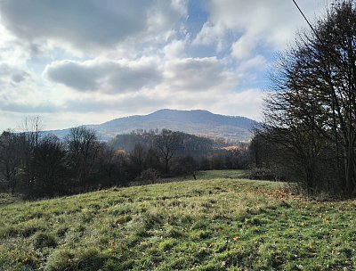 Sedlo se zrovna nepředvedlo ☻