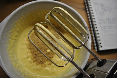 Moje nezapomenutelné kuchařské speciality