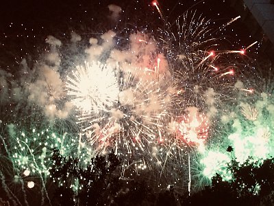 A je tu zase nový rok!