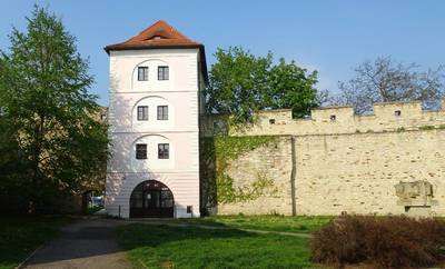 Litoměřice, 21.4.2018