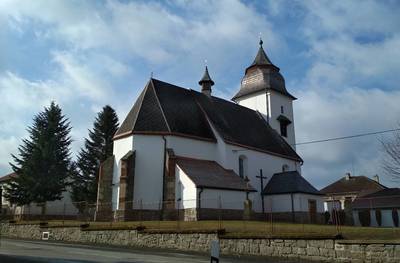 Číhošť