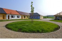 Rozhodli jsme se odejít z města. Vůbec toho nelituji