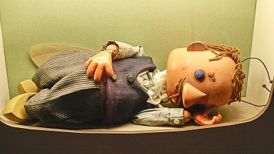 Už jsem z tý předjarní atmosféry nějakej zmoženej ... * (nesoutěžní)