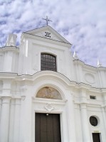 Město Anacapri