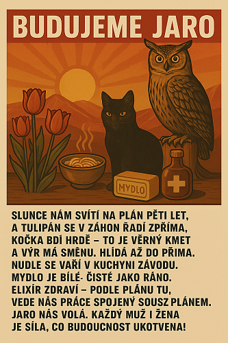 Obrázek od AI