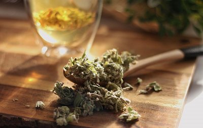 Řecký čaj – zázrak z hor, který většina turistů nikdy nepozná