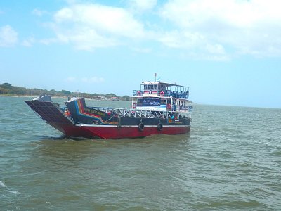 Jezero Cocibolca