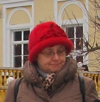 červená hučka