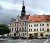 Co dělá pro seniory
město Česká Lípa?