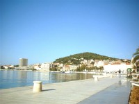 Cesta Haškem