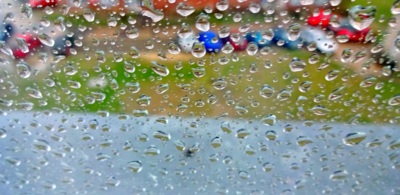 Moje chřipkové sny