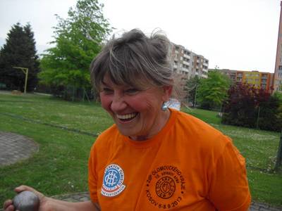 2015 - sportovní hry - petanque