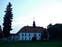 moje město