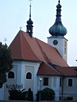 moje město