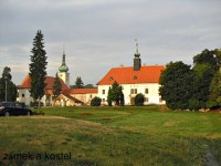 moje město