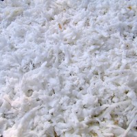 Kokosky třikrát jinak