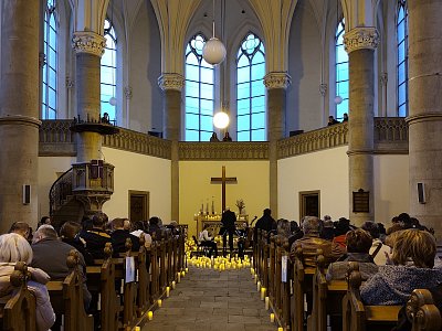 Olomouc Quartet hraje Ennia Morriconeho