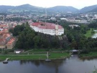 Co dělá město Děčín
pro své seniory?