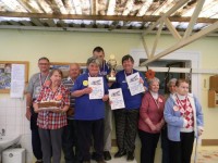 Co dělá město Telč
pro své seniory?