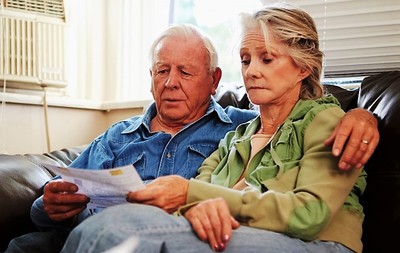 Buďte tvrdí. Ať si mladí vyřeší své finanční problémy sami