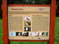 Dravci ve Vlkovsku