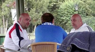 Písek