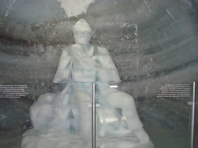 Jungrfraujoch