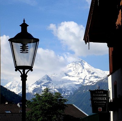 Rauris, Hohe Tauern