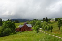 Před bouří