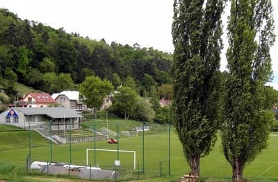 hřiště 2020