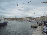 Marseill