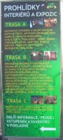 Informační tabule