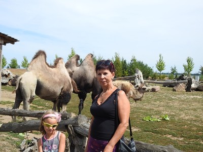 ZOO Chleby