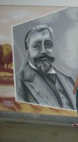V nádražní hale