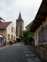 K Ševcovně